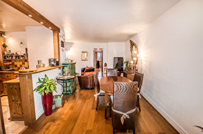 Appartement Nanterre 5 pieces 75m2
