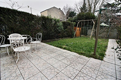 Maison de 6 pieces 120m2 Rueil-Malmaison - Plaine Gare