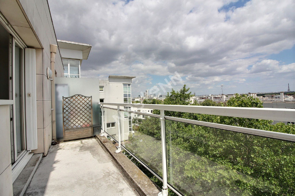 photos n°1 Appartement 3 pièces 70m2 + Balcon 8m2 + Box