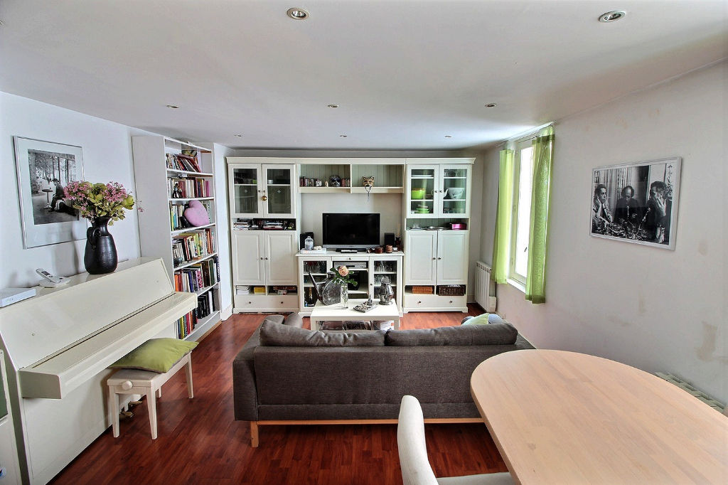 photos n°1 Appartement Duplex 4 pièces 100m²
