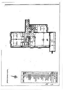 Appartement 4 pieces 97m2 + Balcon (13m2) + Double Box