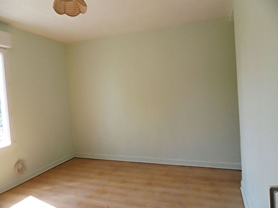 Appartement Studio 17 m2
