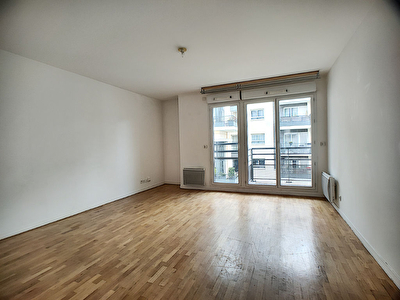 Appartement Suresnes 3 pieces 68m2 + 2 Balcons