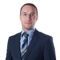 Nicolas Gibert - Conseiller Immobilier à Vitrolles Nicolas Gibert - Conseiller Immobilier à Vitrolles