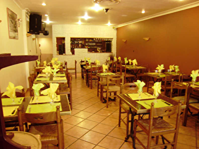 COMMERCIAL VITROLLES - 160 m2