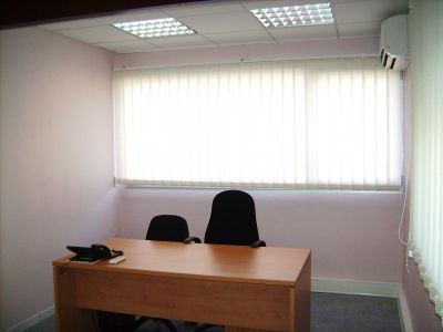 BUREAU VITROLLES CENTRE URBAIN