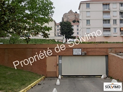 GARAGE RESIDENCE LE ROCHER VITROLLES