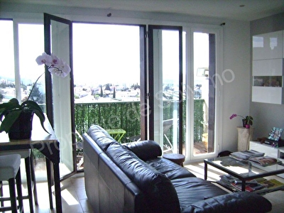 APPARTEMENT T3 PROX VIEUX VILLAGE VITROLLES