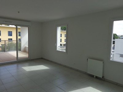 Appartement 4 pieces