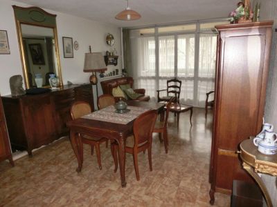 Appartement Vitrolles 6 pieces 101,44 m2 + Garage