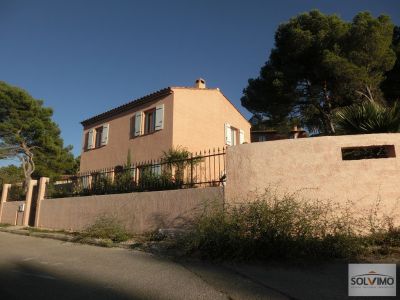 Maison Les Pennes Mirabeau environ 100 m2