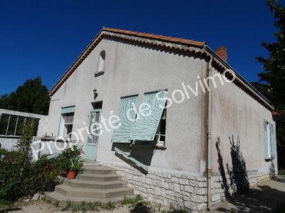 Maison Rognac 4 pieces 85 m2