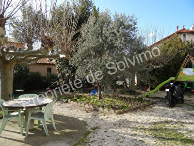 Terrain Rognac 504 m2
