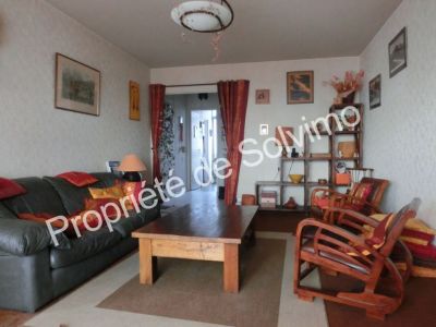 Appartement 6 pieces 108m2 Vitrolles