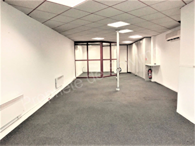 CENTRE VILLE VITROLLES