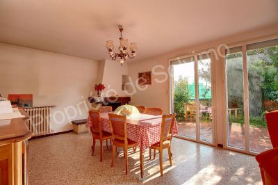 Villa Vitrolles 5 pieces 91 m2
