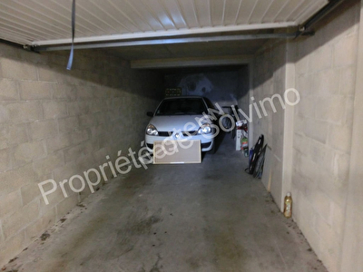GARAGE DOUBLE VITROLLES CLINIQUE