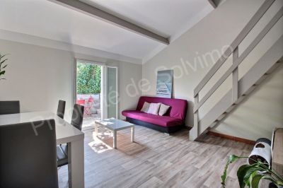 Appartement Aix En Provence 3 pieces 47 m2