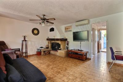 Villa Vitrolles 100 m2 type 5 avec garage