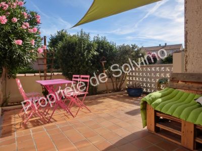 MAISON T5 ROGNAC