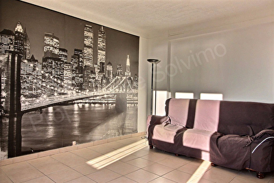Appartement Rognac 3 pieces 65 m2