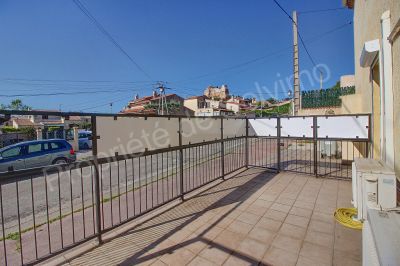 Appartement Vitrolles 1 piece 33 m2
