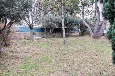 Terrain Vitrolles 324 m2