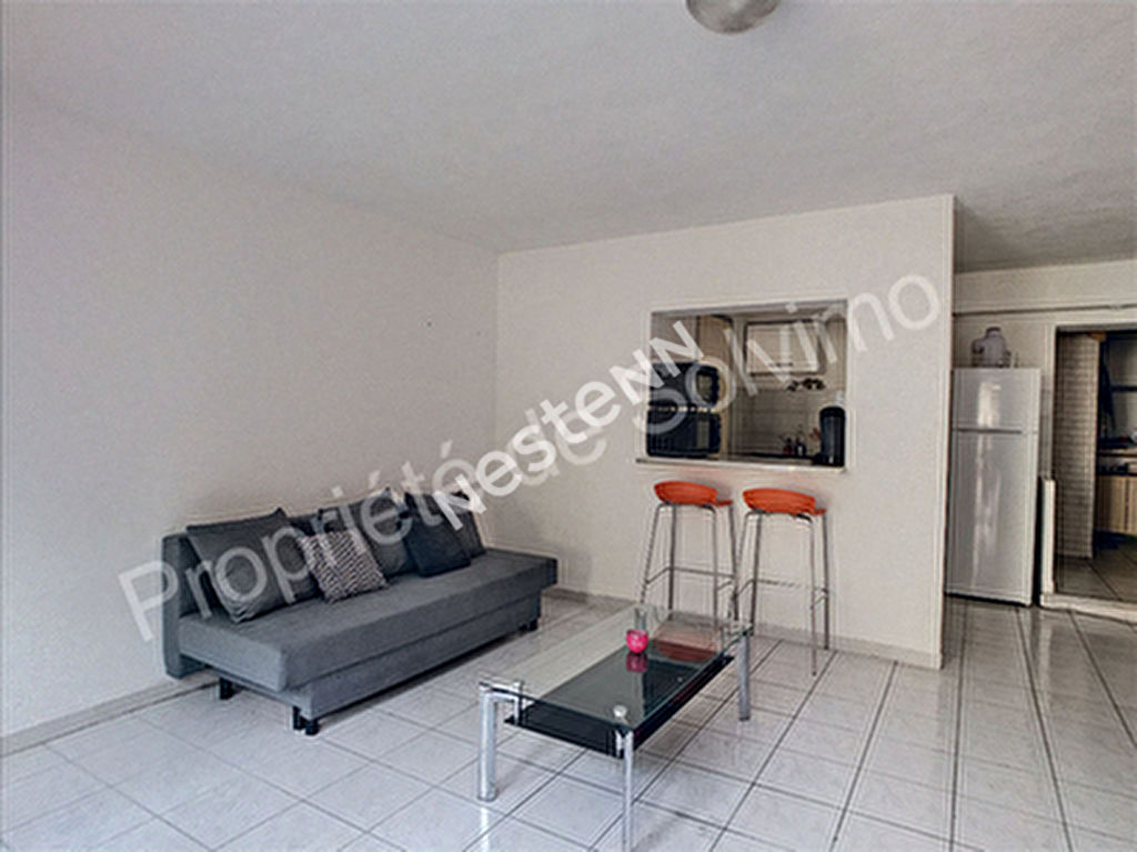 Appartement Vitrolles 2 pieces 42 m2
