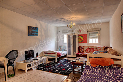Appartement Vitrolles 1 piece 37 m2