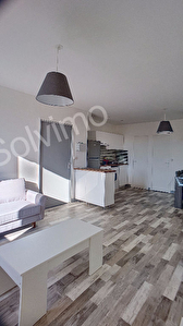 T2 MEUBLE SAINT VICTORET - PROXIMITE VITROLLES