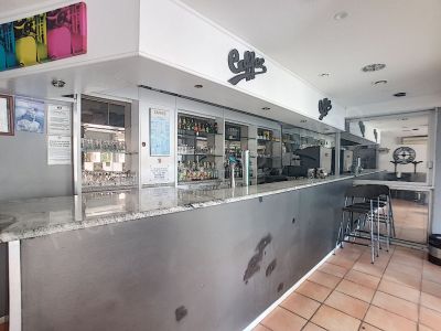 BRASSERIE CAFE RESTAURATION A SAISIR!