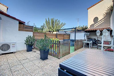 Maison Vitrolles 4 pieces 90 m2