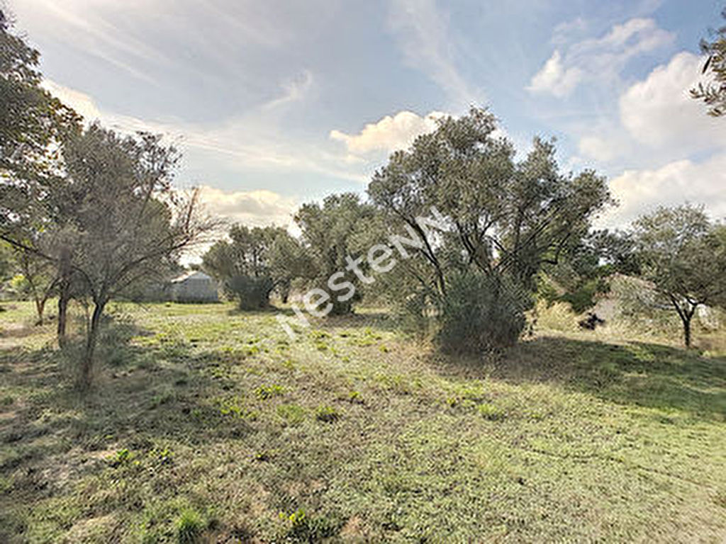 TERRAIN A BATIR DE 1.658m2