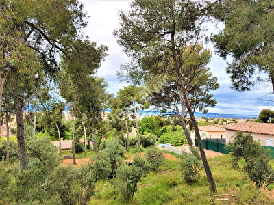 T2 MEUBLE PROXIMITE VIEUX VILLAGE VITROLLES NORD