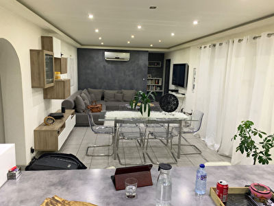 Maison T4 Plein pied