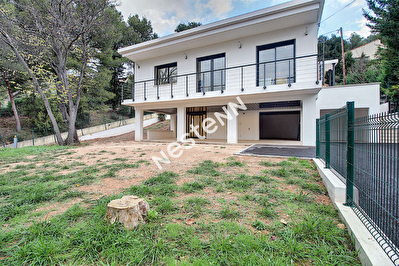 Maison Vitrolles 5 pieces 112 m2