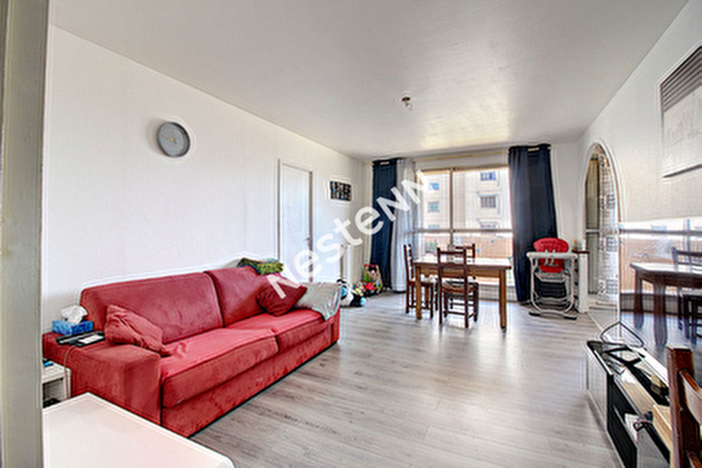 VITROLLES 13127 - APPARTEMENT T4 PROCHE COMMODITES