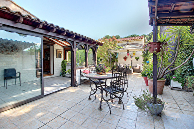 Maison T4 de 85m2 + Veranda de 21m2
