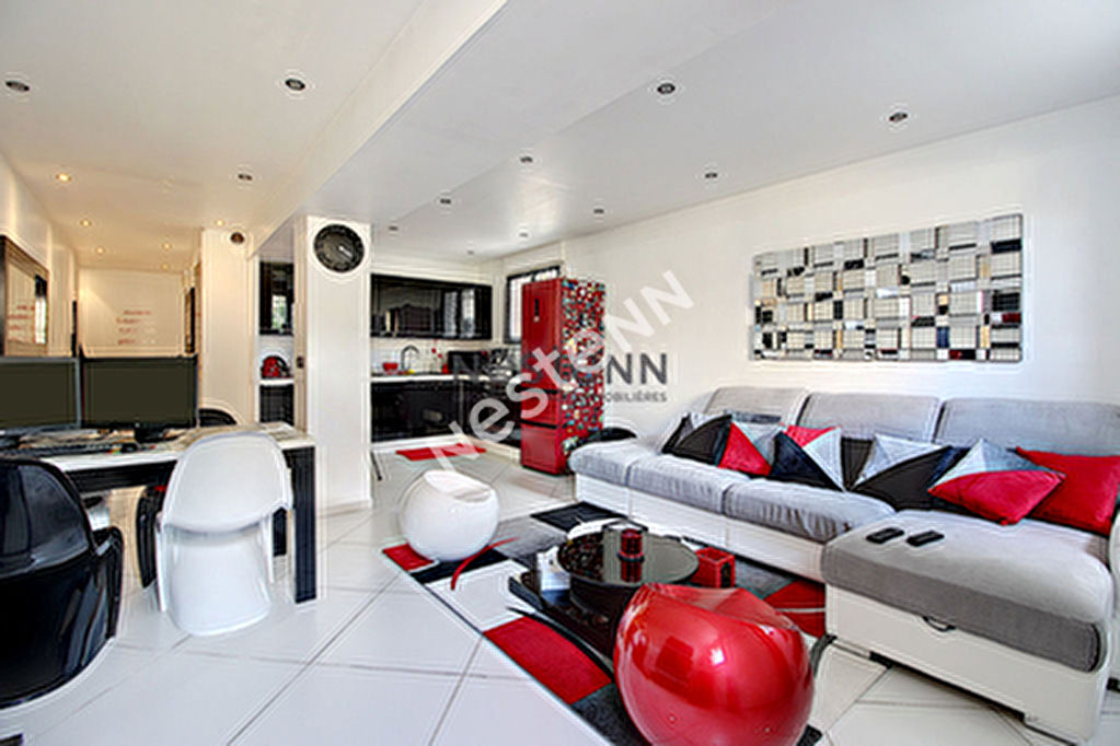 Appartement Vitrolles 2 pieces 56 m2