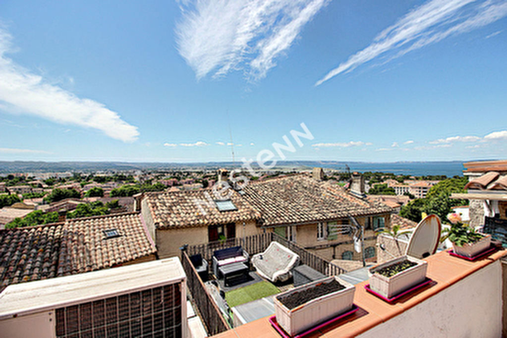 Maison de Village T4 76m2