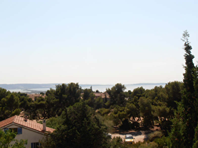 appartement vitrolles 13127
