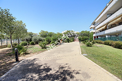 Appartement Vitrolles 2 pieces 50 m2