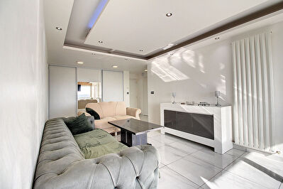 Appartement Vitrolles 4 pieces 83 m2