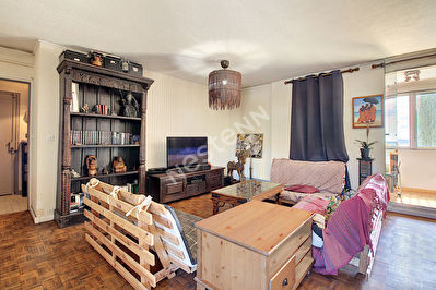 Appartement Vitrolles 3 pieces