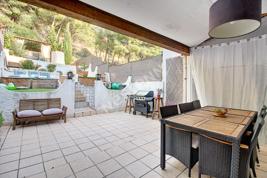 photos n°1 Maison Vitrolles 4 pièce(s) 85 m2