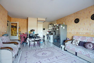 Appartement Vitrolles 3 pieces 56 m2