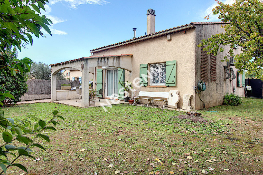 photos n°1 Maison Vitrolles 7 pièces 135 m² avec piscine et garage