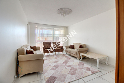 Appartement Vitrolles 4 pieces 80 m2