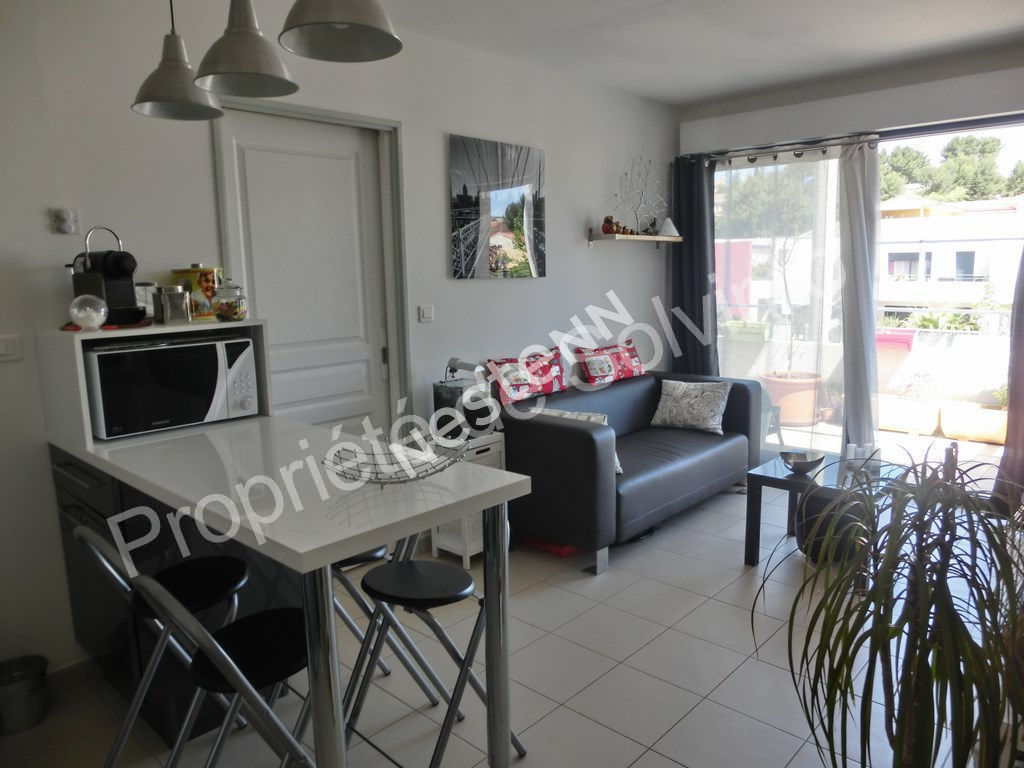 Maison à Vendre Vitrolles Ferme De Croze