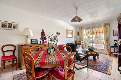 Appartement T4 de 86 m2